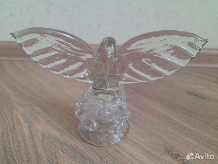 Хрусталь СССР