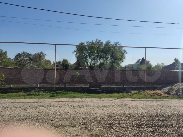 Участок 11,2 сот. (ИЖС)