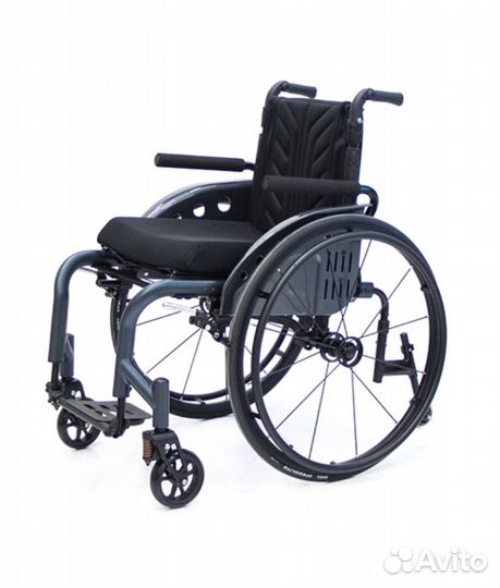 Кресло инвалидное активное