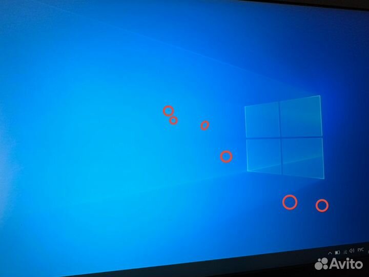 Ноутбук Acer на Ryzen3