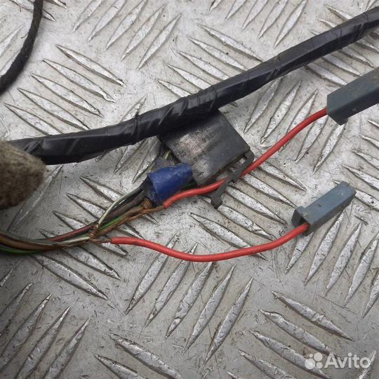 Проводка (коса) салонная Volkswagen Pointer 1.0