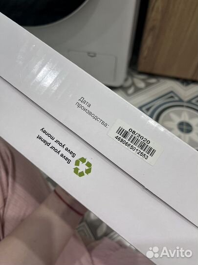 Картридж лазерный