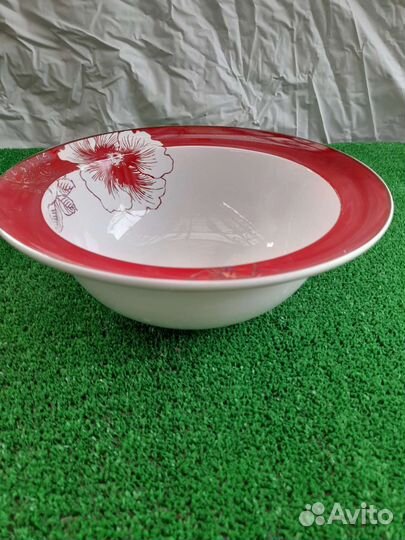 Набор посуды из 3 предметов бренд Luminac Франция