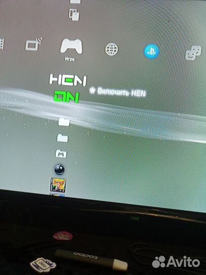 Sony PS3 super slim 500