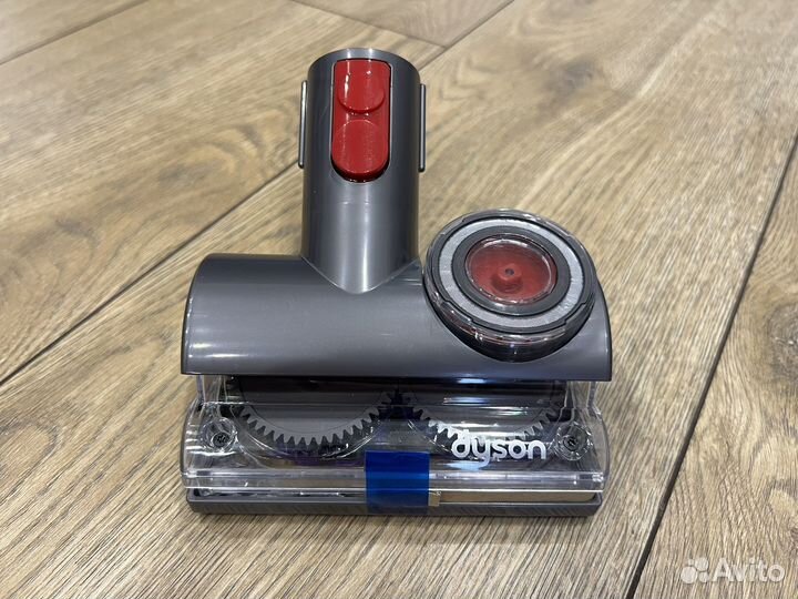 Турбощетка dyson