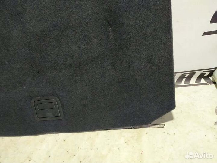 Пол багажника Audi A3 8V hatchback 1.8 cjsb 2013