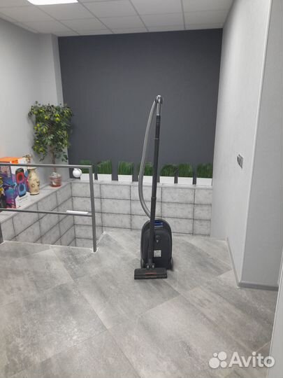 Пылесос Samsung VC-6013