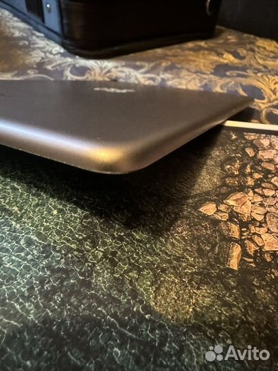 iPad pro 11 2017 64 gb