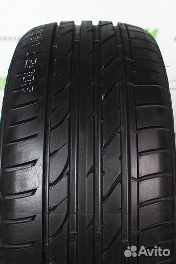 Sailun Atrezzo ZSR SUV 245/45 R20