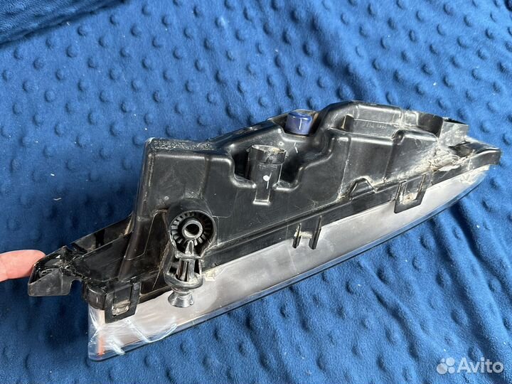 Противотуманка LED BMW G30 ориг цена за 1шт**