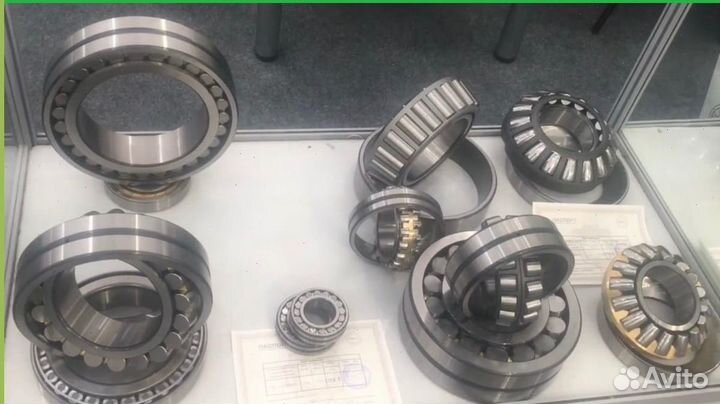 Подшипник 236217л (гпз-77)