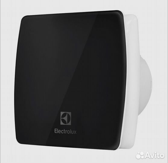 Вентиляция