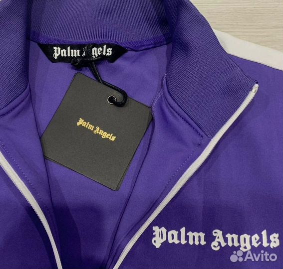 Олимпийка Palm Angels