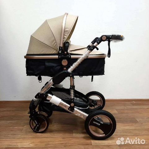 В aренду Коляска 2 в 1 проkат