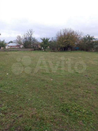 Участок 45 сот. (ИЖС)