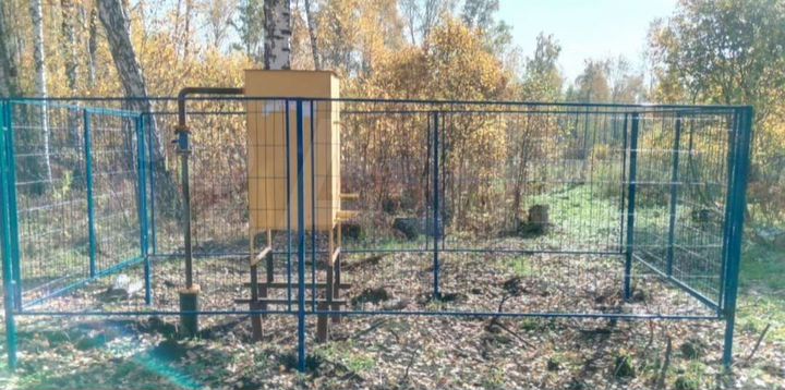 Участок 8 сот. (СНТ, ДНП)