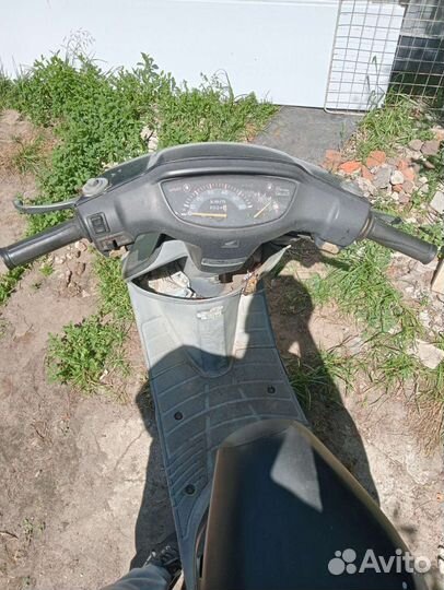 Honda DIO