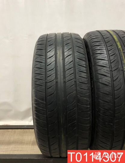 Dunlop Grandtrek PT2A 285/50 R20 112V