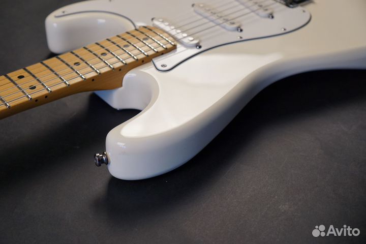 Fender American Standart Stratocaster 1997