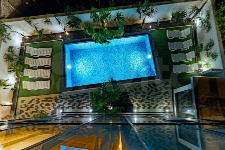 Квартира-студия, 20 м², 1/3 эт.