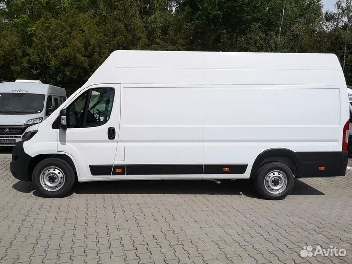 FIAT Ducato 2.2 МТ, 2024