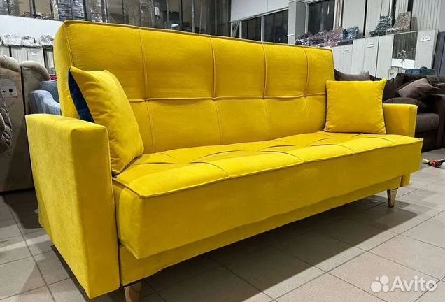 Диваны оптом и в розницу 489