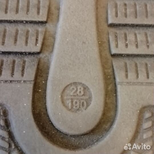 Ugg угги детские 28