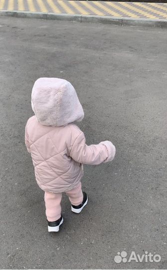 Детская одежда