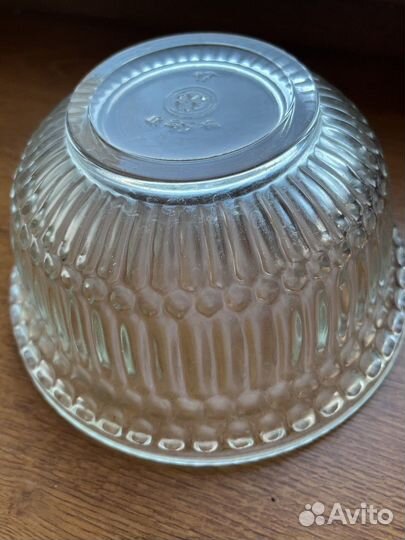 Ваза для конфет СССР