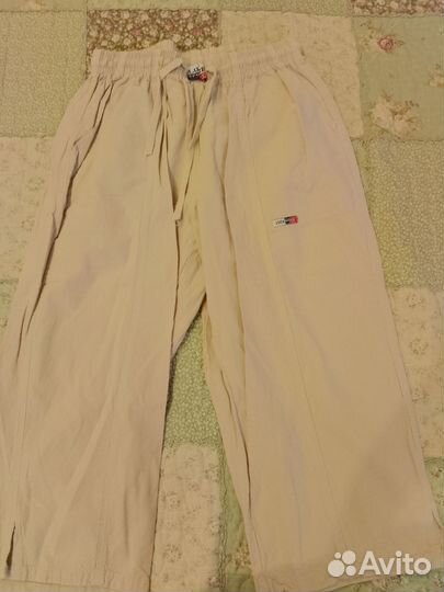 Бриджи женские