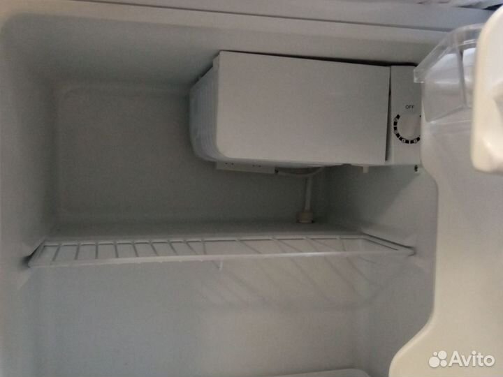 Холодильник мини Бирюса