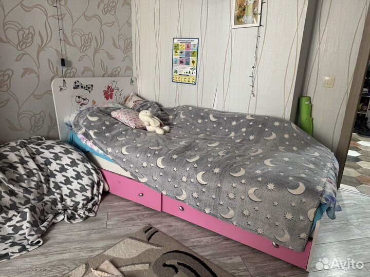 Детская комната мебель бу