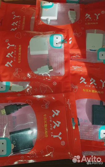 Переходник hdmi VGA