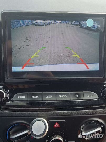 Hyundai Solaris 1.6 AT, 2020, 68 000 км