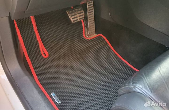 Коврики eva на Volkswagen Passat B5 1996-2005