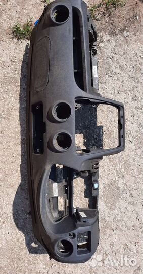 Торпедо ford fusion