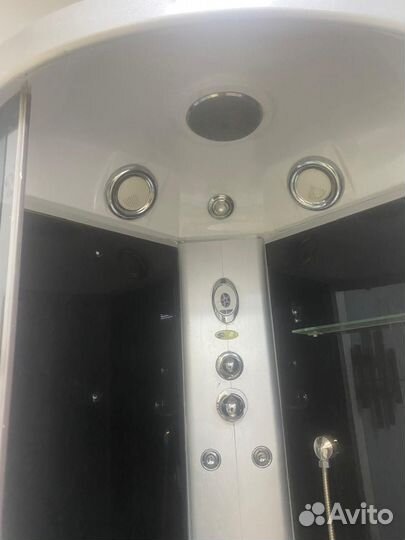 Душевая кабина 80х80 бу