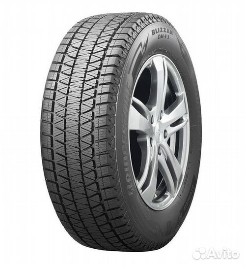Bridgestone Blizzak DM-V3 235/55 R20