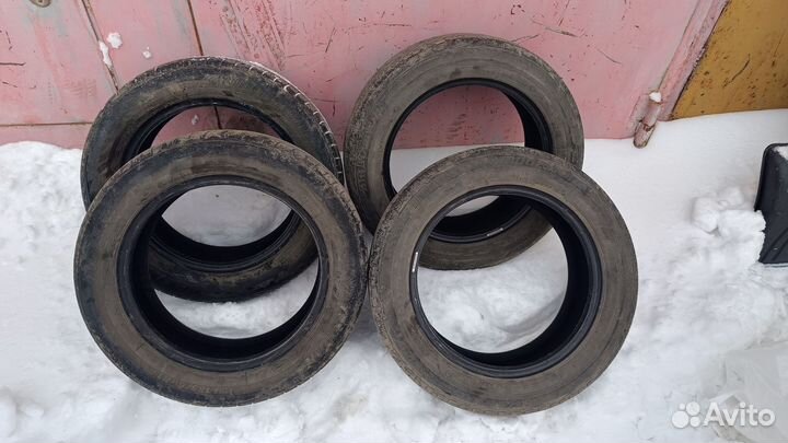 Bridgestone Nextry Ecopia 185/60 R15 84