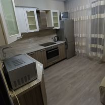 1-к. квартира, 45 м², 6/25 эт.