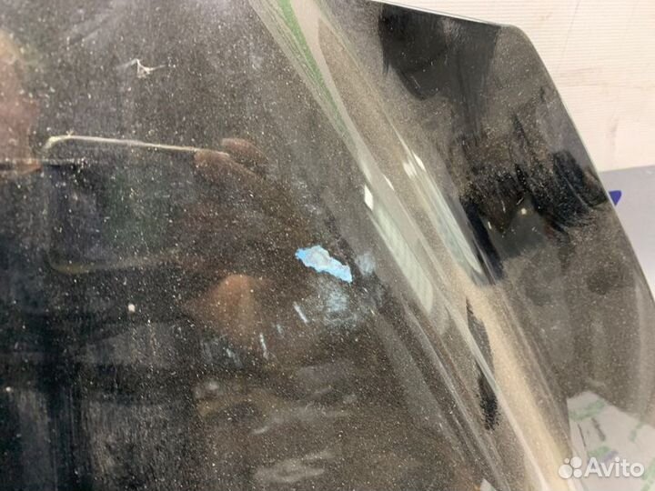 Капот передний Peugeot 308 (T7) хетчбек дизель