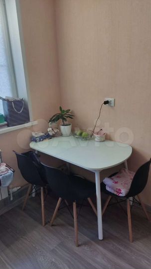 1-к. квартира, 37 м², 2/3 эт.