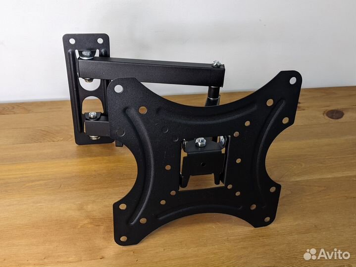 Кронштейн для телевизора на стену для TV 32-55