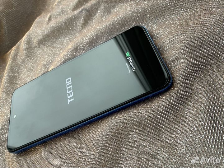 TECNO Pova Neo 2, 6/128 ГБ