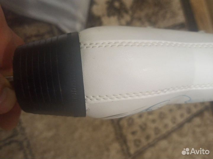 Коньки фигурные 39 размер