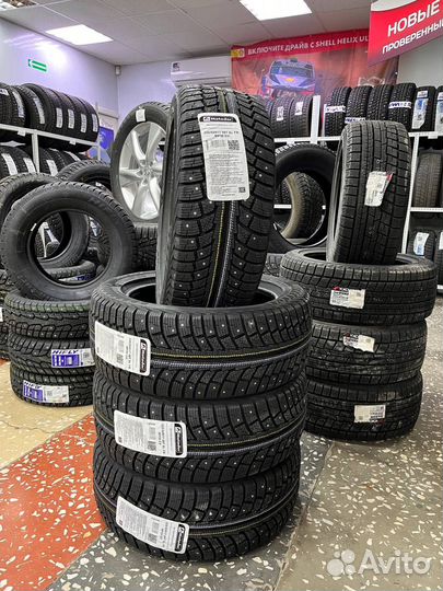Matador MP 30 Sibir Ice 2 225/50 R17