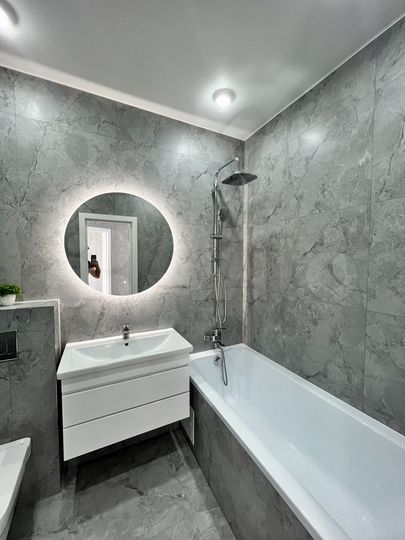 1-к. квартира, 35 м², 14/18 эт.