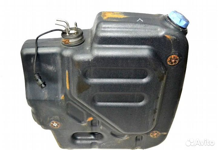 Бак AdBlue renault trucks Premium 2 (01.05)