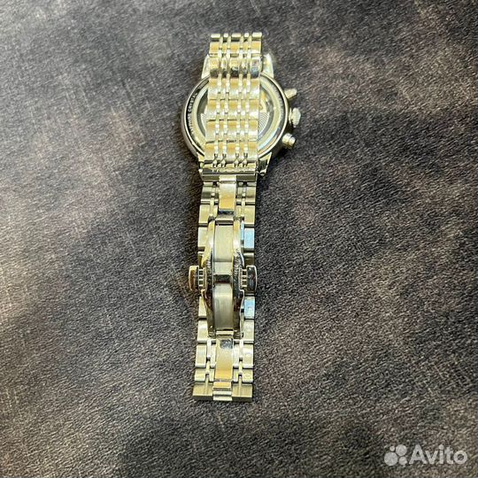 Tissot автоподзавод