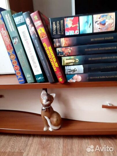 Книги Новые